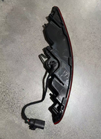 Lampe de pare-chocs arrière droite OE 95B945726J, compatible avec Macan 2014-2017, remplacement de la lumière de signalisation du pare-chocs arrière