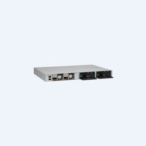 <span class=keywords><strong>C9200</strong></span>-<span class=keywords><strong>24PB</strong></span>-E Neuf Original CISCOS Commutateur <span class=keywords><strong>C9200</strong></span> 24 Ports Full PoE+, Network Essentials/Network Advantage <span class=keywords><strong>C9200</strong></span>-<span class=keywords><strong>24PB</strong></span>-A - Product Image 1