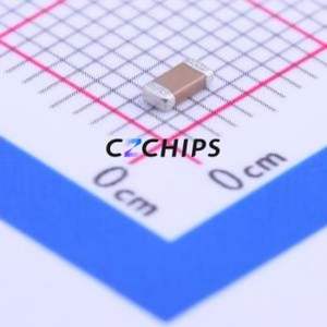 ตัวเก็บประจุแบบ SMD (MLCC) รุ่น 1206B331K101CT ขนาด 1206 ( ความจุ: 330pF ) ( ความแม่นยำ: 10% แรงดันไฟฟ้า: 100V ) - Product Image 1