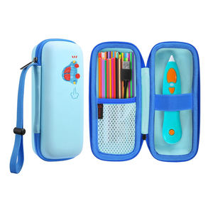 Étui rigide personnalisé en EVA pour stylo d'impression 3D <span class=keywords><strong>3Doodler</strong></span> Create, accessoires, sac de transport et de rangement - Product Image 5