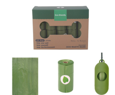 16 rolls add dispenser with box