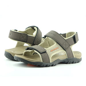 <span class=keywords><strong>Cuoio</strong></span> degli uomini <span class=keywords><strong>sandali</strong></span> da spiaggia all'aperto all'ingrosso - Product Image 1