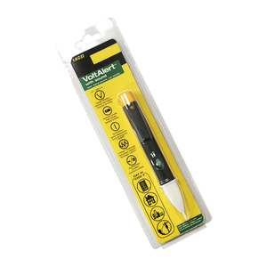 Detector de Voltaje Sin Contacto 1AC II, Lápiz Detector de Voltaje 1AC II, Herramienta de Prueba Eléctrica AC 90-1000V - Product Image 1