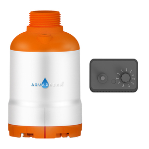 Bomba Sumergible para Acuario <span class=keywords><strong>AQUADREAM</strong></span> 24V al por Mayor, Compatible con OEM/ODM, Ultra Silenciosa, Alto Flujo, para Peceras y Acuicultura - Product Image 2