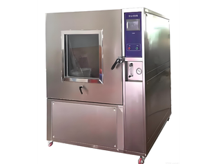 ห้องทดสอบทรายและฝุ่น DX8912 - Product Image 3