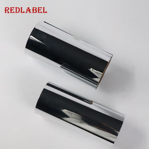 Etiqueta Adesiva Durável REDLABEL PP50, Prata, BOPP/PET, Removível, Resistente a Óleo e a Arranhões - Product Image 5