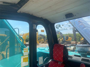 Used Kobelco SK210d Excavator, Excavator Kobelco SK210 SK210D SK210LC-<b>8</b> SK200 SK220, Excavadoras SK210LC-<b>8</b> Hot Sale - Product Image 5