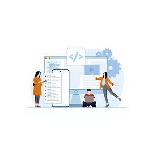 Desarrollo de aplicaciones web por Webroot infosoft, la mejor empresa con más de 7 años de experiencia que ofrece el precio más bajo para diseños personalizados. - Product Image 1