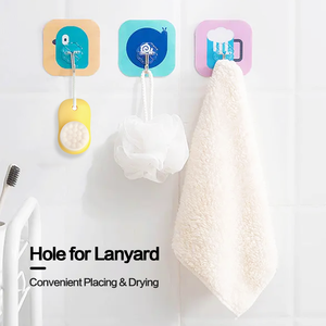 <span class=keywords><strong>Brosse</strong></span> <span class=keywords><strong>nettoyante</strong></span> colorée à double tête <span class=keywords><strong>Luna</strong></span> mini 2 en silicone pour le visage - Product Image 3