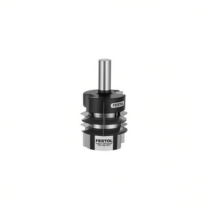 Cuchilla y Taladro Sólidos HW S8 D34/NL32 - Product Image 2