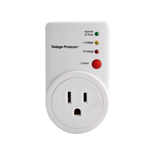 Factory Direct Supply of 2155-120V US Voltage Protector for Refrigerator