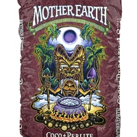 Coco coir avec perlite pour la culture hydroponique