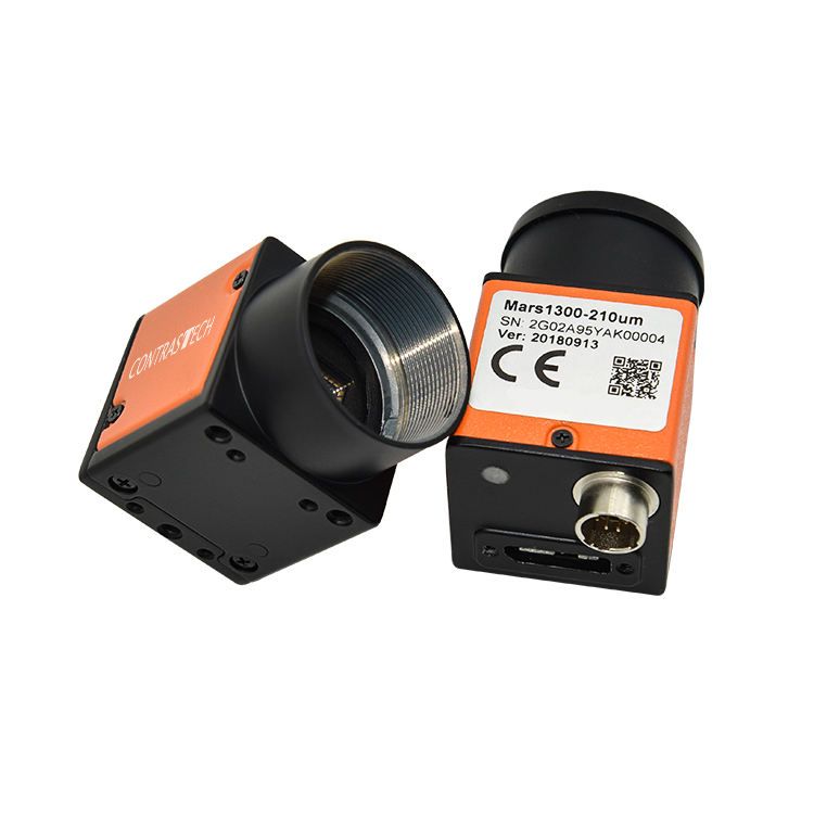 Contrastech USB Vision Standard Protocol 120FPS C Mount Camera