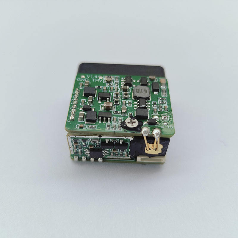 Hot Sale Laser Rangefinder Module Golf/hunting 1200m TTL Arduino Laser ...