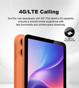 Nouvelle tablette Android 10 pouces Octa Core MTK, vente chaude directe usine, 3 Go <span class=keywords><strong>de</strong></span> RAM, 64 Go <span class=keywords><strong>de</strong></span> <span class=keywords><strong>stockage</strong></span>, écran IPS 1280x800, Wi-Fi portable - Product Image 4