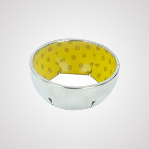 Dx מתכת-פולימר פלדה פום מצופה שימון מיסבים שמן SF-2Y שימון הזזה - Product Image 2