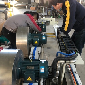 เครื่องล้างรถอัตโนมัติ ยี่ห้อ Yolo รุ่น Electric Blue Steel แรงดัน 8MPa สำหรับล้างรถเชิงพาณิชย์ - Product Image 4
