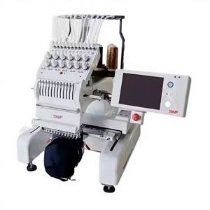 Máquina de Bordar Accredit Entrepreneur Pro X PR1050X - Product Image 1