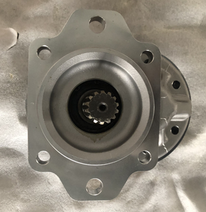 Bomba Hidráulica Principal WA500 708-1w-00731 para Rueda WA500-6R, Bomba Hidráulica WA500, Bomba Principal 708-1w-00731 para Rueda WA500-6R - Product Image 2