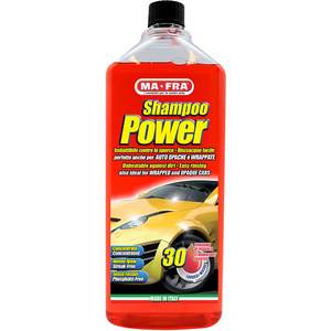 MA-FRA 1000 ml Power Concentrated <b>Car</b> <b>Washer</b> Shampoo - Product Image 2