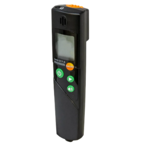 Détecteur électronique de monoxyde de carbone (CO) Testo 317-3, neuf et original, prix bas - Product Image 4