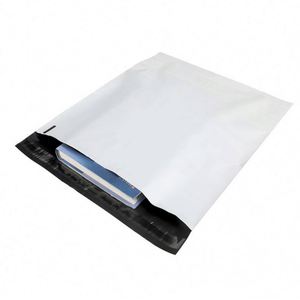 Custom Unique Design Mailing Bag During Express Shipping Packaging Eco-friendly Poly Mailers - Product Image 3