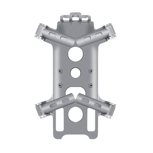 DJI Air <span class=keywords><strong>3</strong></span> 높이 랜딩 기어 바디 프로텍션 추락 및 충돌 방지 접이식 연장 킥스탠드 (그레이) 의 신상품 - Product Image 1