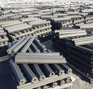 Machine à briqueter extrudeuse à vis bâtonnets de charbon Machine d'extrusion Barbecue ligne de Machine à briquettes de charbon en forme de cube hexagonal - Product Image 6