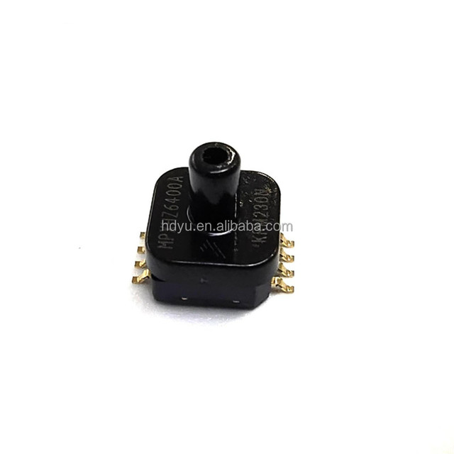 HDYu-Original & New MPXHZ6400AC6T1 Pressure SENSOR SENSOR 58.02PSIA 0.13" 4.8V SSOP MPXHZ6400A