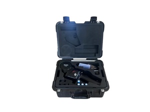 FEIMA SLAM100 3D Slam เครื่อง LiDAR แบบพกพาพร้อมหัวหมุน 360 องศา 16 ช่องเลเซอร์ ระยะวัด 120 เมตร ความแม่นยำ 5 เซนติเมตร สำหรับงานสำรวจที่ดิน - Product Image 5