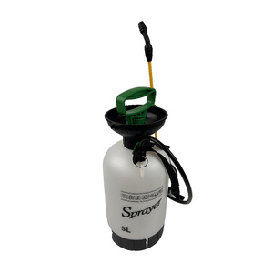 <span class=keywords><strong>5</strong></span> <span class=keywords><strong>L</strong></span> Agricole Durable Portable Sac À Dos Sac À Dos Manuel Pompe De Pulvérisation À Main Pulvérisateur À Pression - Product Image 1