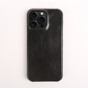 เคสโทรศัพท์หนังแท้รุ่นใหม่สำหรับ iPhone XR XS 11 <span class=keywords><strong>12</strong></span> 13 14 15 16 <span class=keywords><strong>PRO</strong></span> <span class=keywords><strong>MAX</strong></span> - Product Image 6