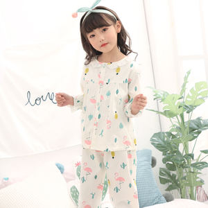 Conjunto de Ropa de Verano para Niñas Adolescentes, 100% Algodón, Precio de Fábrica en China, para Niñas Pequeñas - Product Image 5