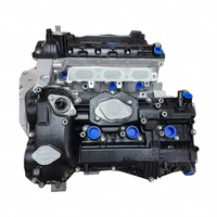 Pièces automobiles, bloc moteur 3.3L G6DH, ensemble moteur G6DH, moteur G6DH pour Hyundai Genesis Grandeur Santa Fe Kia Sorento Carnival