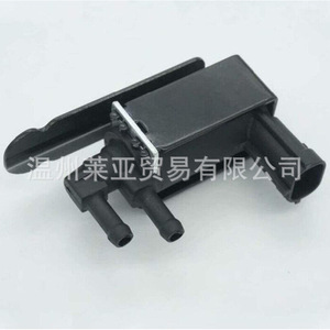 Válvula solenoide ZL01-18-741 para Mazda Familia, pieza de repuesto de válvula de inyección de plástico - Product Image 4