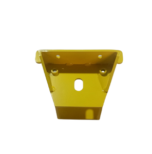 <span class=keywords><strong>Fournisseur</strong></span> certifié ISO9001 <span class=keywords><strong>de</strong></span> tôles métalliques OEM/ODM, pièces en <span class=keywords><strong>acier</strong></span> inoxydable, fer, aluminium découpées au laser, pliées, soudées et assemblées - Product Image 5