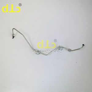 Tuyau d'injection de carburant neuf pour moteur Isf 3.8 4942453 5266592, tuyau de remplissage de réservoir de carburant, tube de carburant pour Cummins - Product Image 5