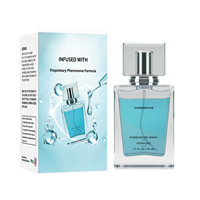 Cupidon Hypnose Parfum Parfum Naturel Rouleau Parfum Cologne pour Hommes pour Attirer les Femmes Flirter Phéromone Parfum Sexe