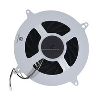 Nouveau pour PS5 ventilateur de refroidissement interne 17/23/18 lames 12047GA-12M-WB G12L12MS1AH-56J14 17 lames ventilateur accessoires de jeu