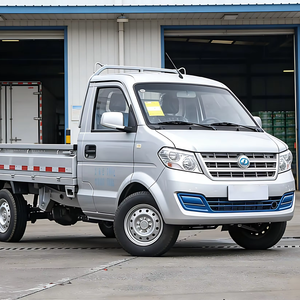 Ruichi EC31 Camión Eléctrico Mini de Carga con Plataforma Plana, Capacidad de Carga 1.3T, Autonomía 215km - Product Image 1