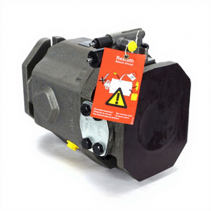 Pompe à piston A10VSO A10VSO18 A10VSO28 A10VSO45 A10VSO71 A10VSO100 280 bars 100 cm³ Série 31 - Product Image 1