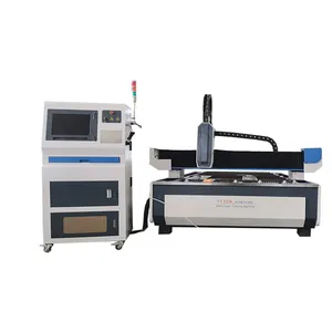 Fineworkcnc Aluminium Cutter 2000W Laser Cutting Machine For Metal Sheet Pipe Fiber