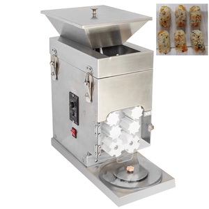 <b>Sushi</b> Sheet <b>Making</b> <b>Machine</b> Nigiri Rice Ball Roller Maker Equipment Onigiri <b>Sushi</b> Rice Roll Maker <b>Machine</b> - Product Image 1
