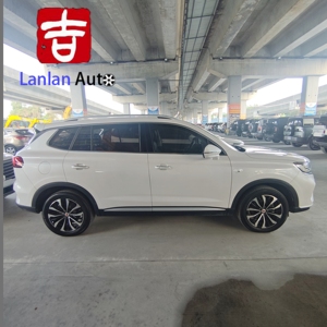 Vente en gros de véhicules d'<span class=keywords><strong>occasion</strong></span> Roewe RX5 eMAX 2019-2022 1.5T PHEV LHD 5 places SUV de bonne qualité, exportation mondiale - Product Image 3
