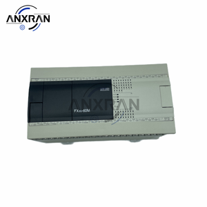 Para el módulo PLC de la serie Mitsubishi FX3, controlador programable, PAC y controladores dedicados, Mitsubishi FX3G60MTESA - Product Image 2