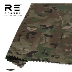 Tessuto in Nylon Taffetà 20d 380t, Tessuto Impermeabile per <span class=keywords><strong>Sacchi</strong></span> <span class=keywords><strong>a</strong></span> <span class=keywords><strong>Pelo</strong></span>, Giacche Imbottite e Cappotti - Product Image 2