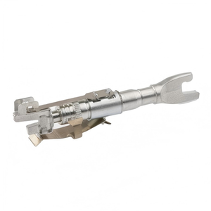Kit de Ajuste de Frenos 77362344 para Opel Corsa <span class=keywords><strong>E</strong></span> Arka Kampana Fren Circiri <span class=keywords><strong>DOBLO</strong></span> 1.6 JTD 2010 93189983 556117 7082147 77362444 - Product Image 2