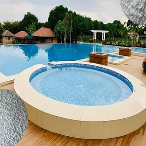 Bán Buôn Giá Tốt <span class=keywords><strong>Cyanuric</strong></span> Axit Độ Tinh Khiết 98.5% Dạng Hạt Xử Lý Nước Hóa Chất Hấp Phụ Hóa Chất Phụ Trợ Đại Lý - Product Image 5