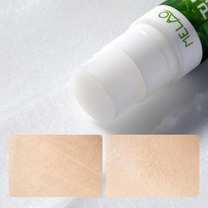 קרם הגנה מינרלי 5 גרם מבוסס PDRN פפטיד צמחי, SPF30, חסר צבע, לחות, תמיכה במחסום הגנה, הקלה על יובש ושברים בשפתיים - Product Image 6