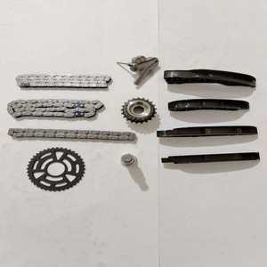 Nouvelle <span class=keywords><strong>courroie</strong></span> automatique pour N57 pour BMW Kit <span class=keywords><strong>de</strong></span> chaîne <span class=keywords><strong>de</strong></span> <span class=keywords><strong>distribution</strong></span> <span class=keywords><strong>de</strong></span> moteur pour <span class=keywords><strong>Mini</strong></span> et autres modèles <span class=keywords><strong>de</strong></span> voitures-pour Ford et autres marques - Product Image 4